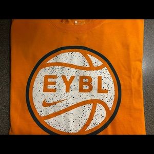 2022 Nike EYBL Peach Jam T-Shirt!